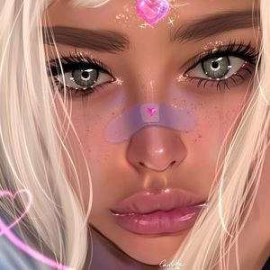 Meet your Posher, Shawna